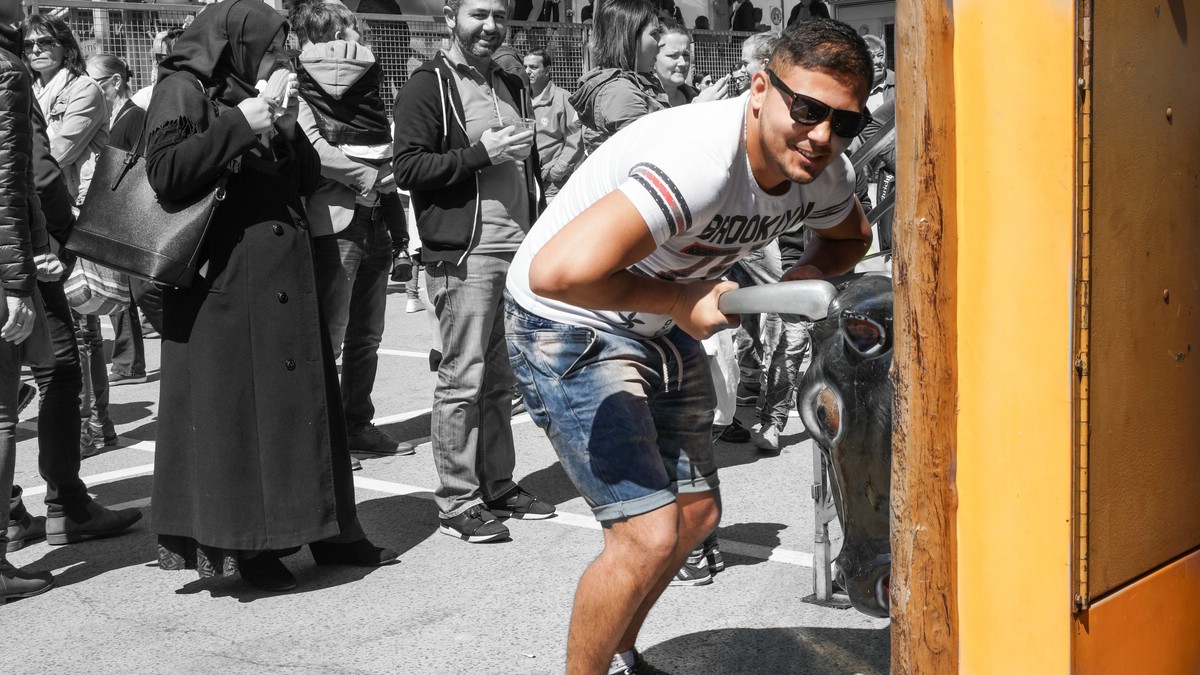 O Fotomagazin I  200. Urfahraner Markt 2017